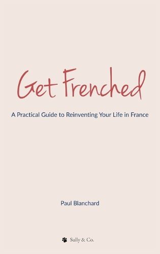 Cover image for Get Frenched
