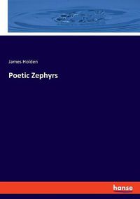 Cover image for Poetic Zephyrs