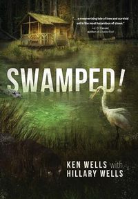 Cover image for Swamped!