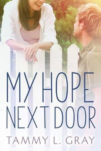 Cover image for My Hope Next Door