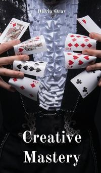 Cover image for Creative Mastery