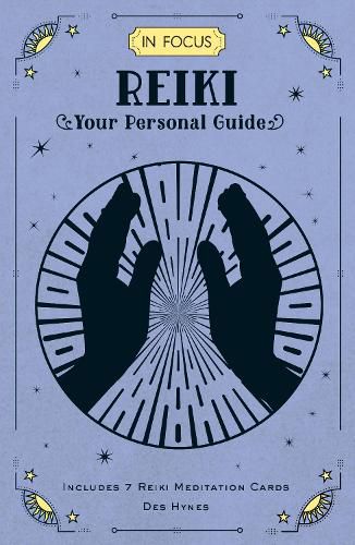 In Focus Reiki: Your Personal Guide