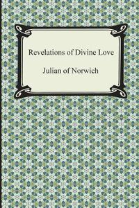 Cover image for Revelations of Divine Love