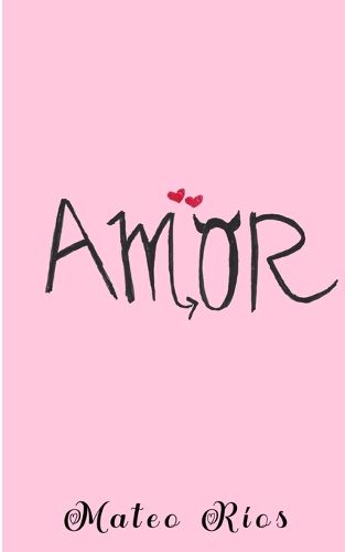 Cover image for AMOR