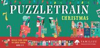 Cover image for Christmas 26-Piece Puzzle