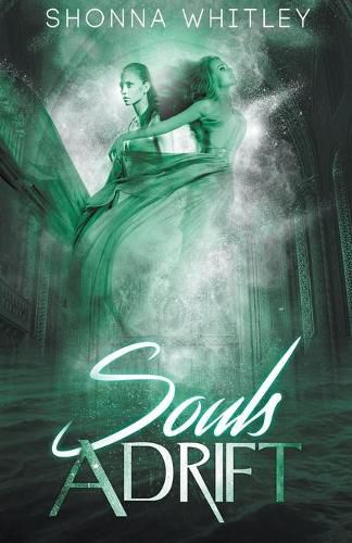 Cover image for Souls Adrift