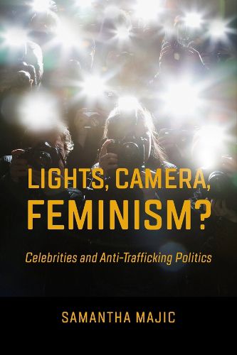 Cover image for Lights, Camera, Feminism?