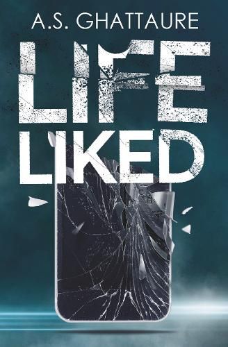 Cover image for Lifeliked