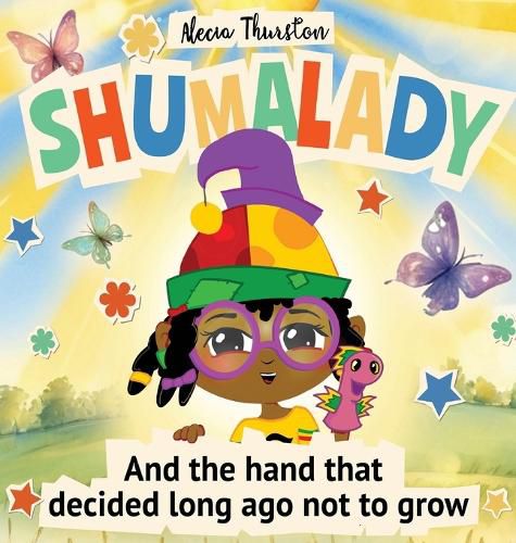 Cover image for Shumalady