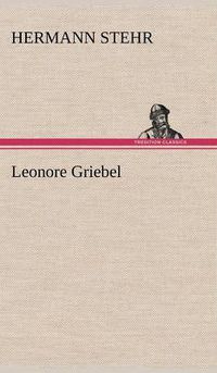 Cover image for Leonore Griebel