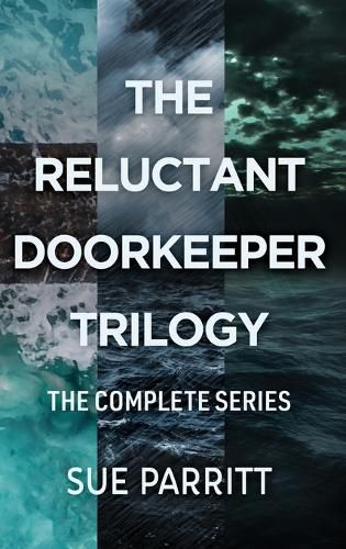 Cover image for The Reluctant Doorkeeper Trilogy
