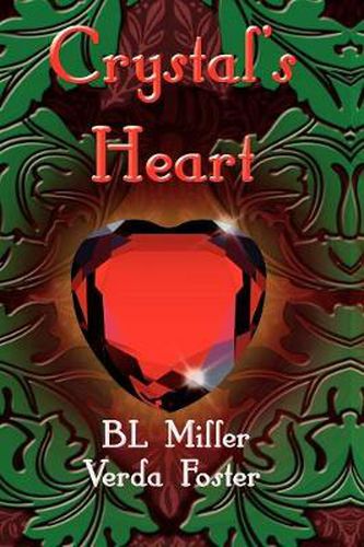 Cover image for Crystal's Heart