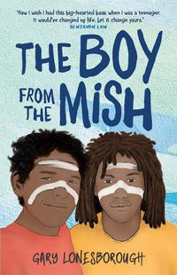 Cover image for The Boy from the Mish