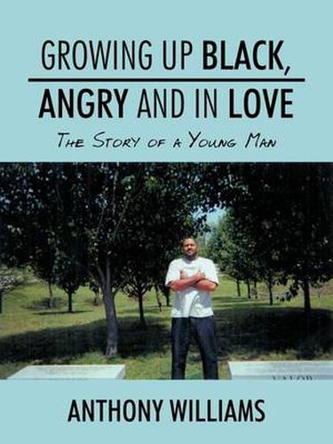 Cover image for Growing Up Black, Angry and in Love