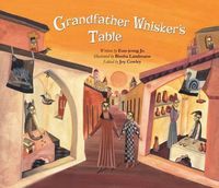 Cover image for Grandfather Whisker's Table