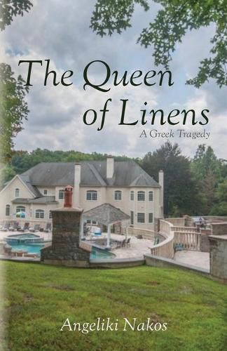 Cover image for The Queen of Linens