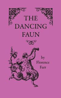 Cover image for The Dancing Faun