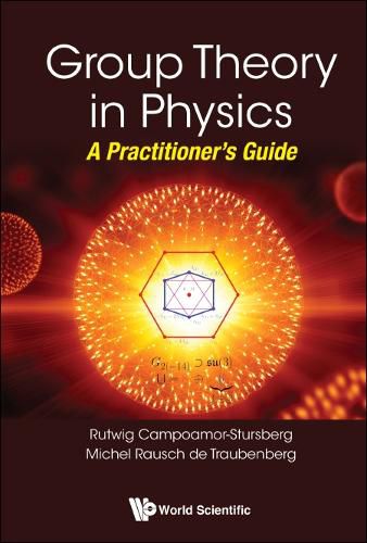 Group Theory In Physics: A Practitioner's Guide