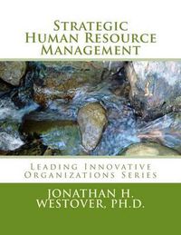 Cover image for Strategic Human Resource Management