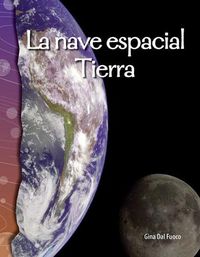 Cover image for La nave espacial Tierra (Spaceship Earth)