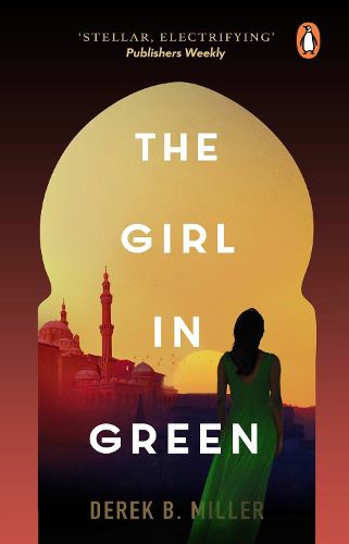 Cover image for The Girl in Green