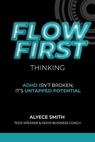 Cover image for FLOW-First Thinking