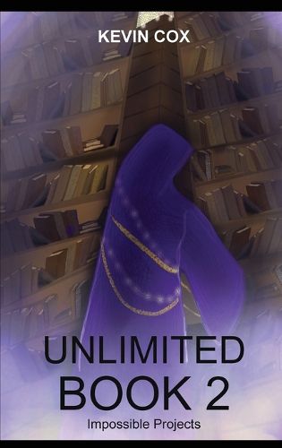 Cover image for Unlimited 2