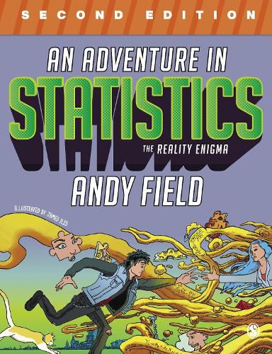 An Adventure in Statistics: The Reality Enigma