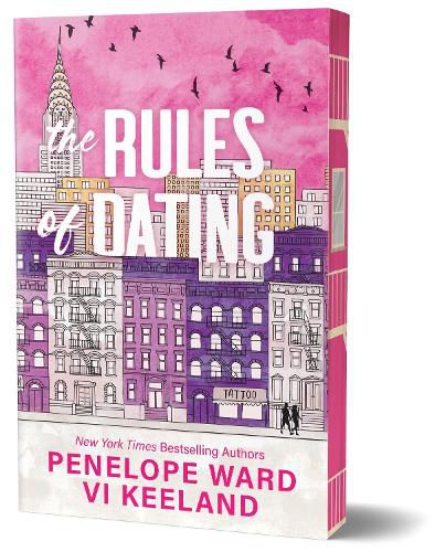 Cover image for The Rules of Dating