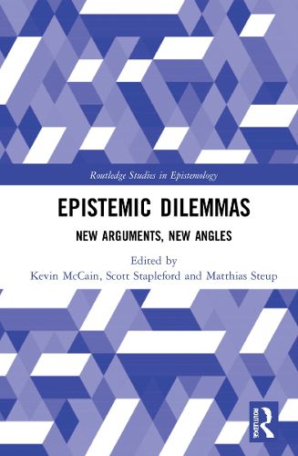 Cover image for Epistemic Dilemmas