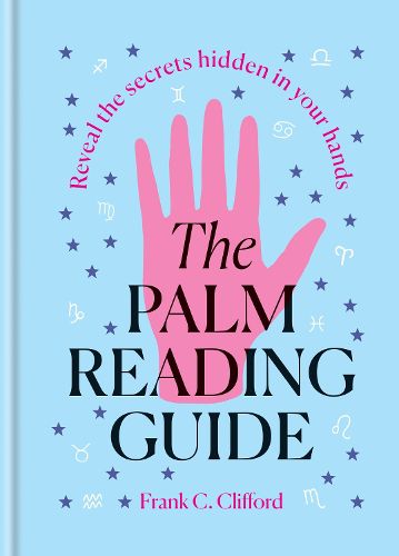 The Palm Reading Guide