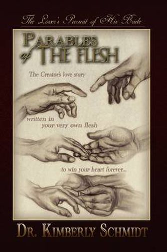 Cover image for Parables of the Flesh