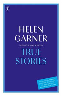 Cover image for True Stories