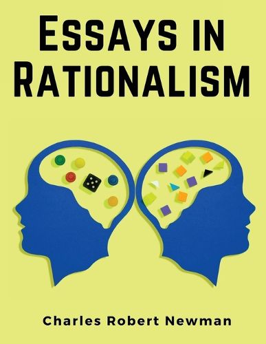 Essays in Rationalism