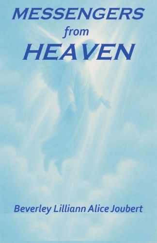 Cover image for Messengers from Heaven