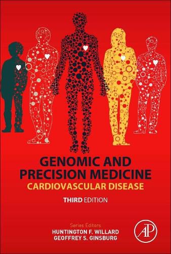 Cover image for Genomic and Precision Medicine: Cardiovascular Disease