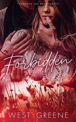 Cover image for Forbidden