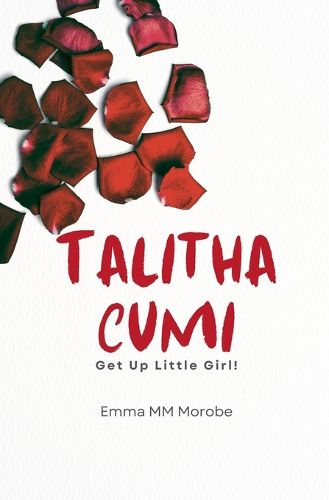 Cover image for Talitha Cumi