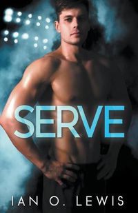 Cover image for Serve