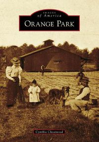 Cover image for Orange Park