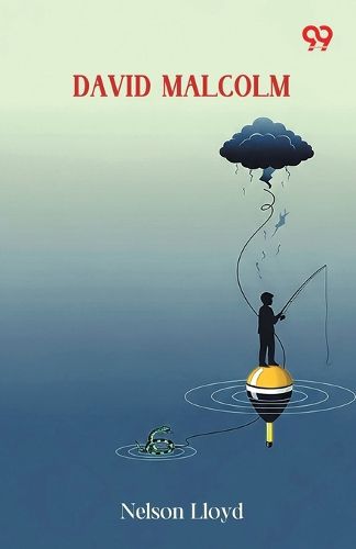 Cover image for David Malcolm (Edition1)