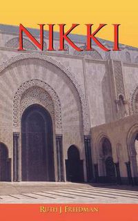 Cover image for Nikki