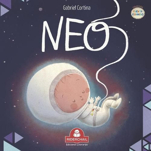 Cover image for Neo: heroe prematuro