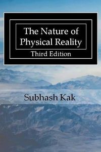 Cover image for The Nature of Physical Reality