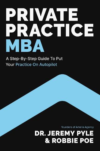 Cover image for Private Practice MBA