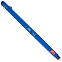 Cover image for Shark Erasable Pen (Blue Ink)