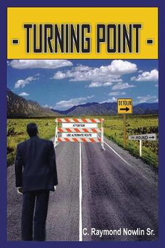 Cover image for Turning Point