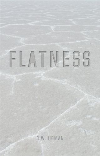 Cover image for Flatness