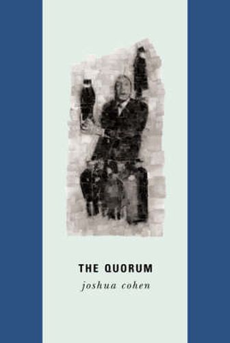 Cover image for The Quorum