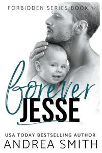 Cover image for Forever Jesse